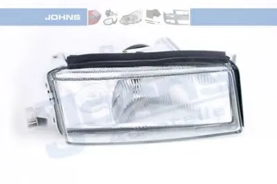 Фара JOHNS купить