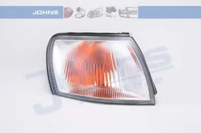 Фонарь указателя поворота JOHNS купить