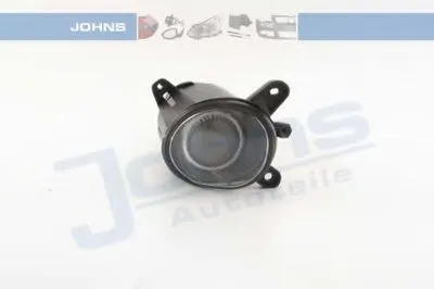 Противотуманная фара JOHNS купить