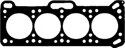 Прокладка, головка цилиндра AJUSA купить