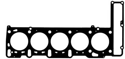 Прокладка, головка цилиндра MULTILAYER STEEL AJUSA купить