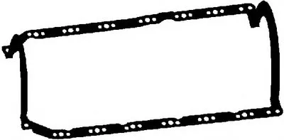 Прокладка, масляный поддон AJUSA купить