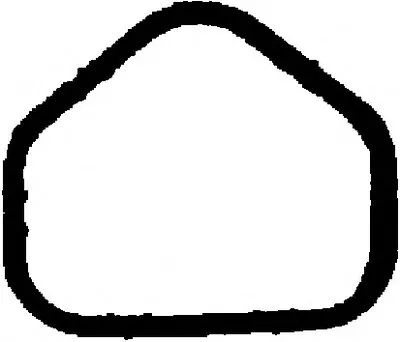 Прокладка, впускной коллектор CORTECO купить