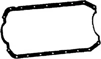 Прокладка, масляный поддон CORTECO купить