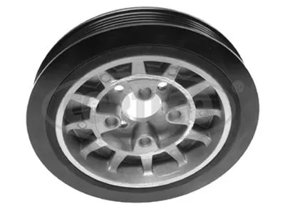 Ременный шкив, коленчатый вал CORTECO купить