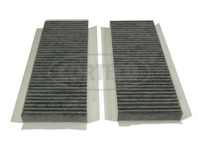 Фильтр, воздух во внутренном пространстве CORTECO купить