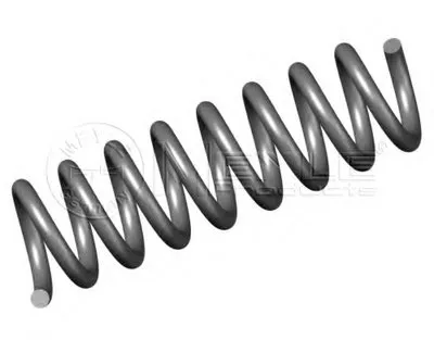 винтовая пружина MEYLE купить