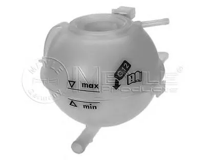 Компенсационный бак, охлаждающая жидкость MEYLE купить