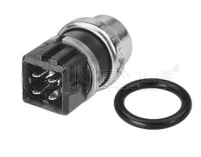 Датчик, температура охлаждающей жидкости MEYLE купить