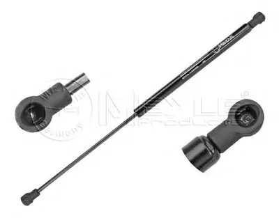 Газовая пружина, заднее стекло MEYLE купить