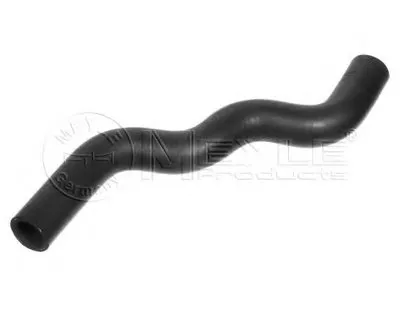 Шланг, теплообменник - отопление MEYLE купить