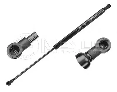 Газовая пружина, крышка багажник MEYLE купить