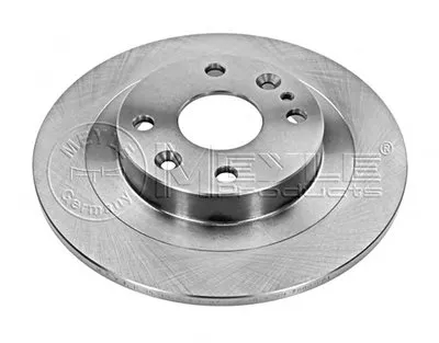 Тормозной диск MEYLE купить