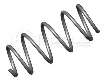 винтовая пружина MEYLE купить