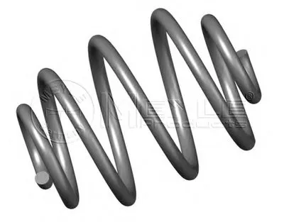 винтовая пружина MEYLE купить