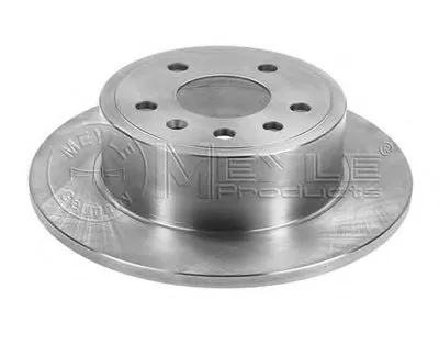 Тормозной диск MEYLE купить