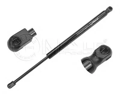 Газовая пружина, крышка багажник MEYLE купить