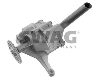 Масляный насос SWAG купить