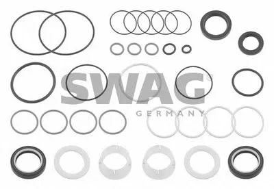 Комплект прокладок, рулевой механизм SWAG купить