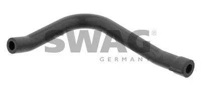 Шланг, вентиляция картера SWAG купить