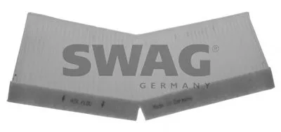 Фильтр, воздух во внутренном пространстве SWAG купить
