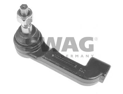 Наконечник поперечной рулевой тяги SWAG купить