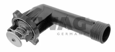 Термостат, охлаждающая жидкость SWAG купить