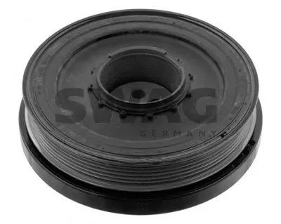 Ременный шкив, коленчатый вал SWAG купить