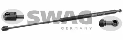 Газовая пружина, крышка багажник SWAG купить