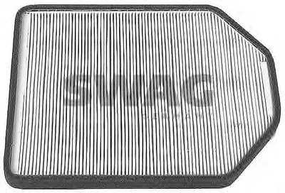 Фильтр, воздух во внутренном пространстве SWAG купить