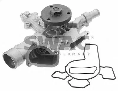 Водяной насос SWAG купить