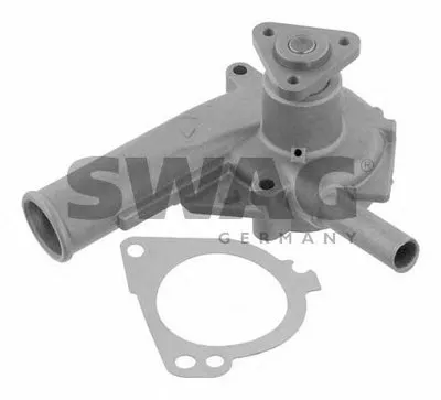 Водяной насос SWAG купить