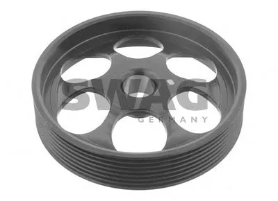 Ременный шкив, насос гидроусилителя SWAG купить