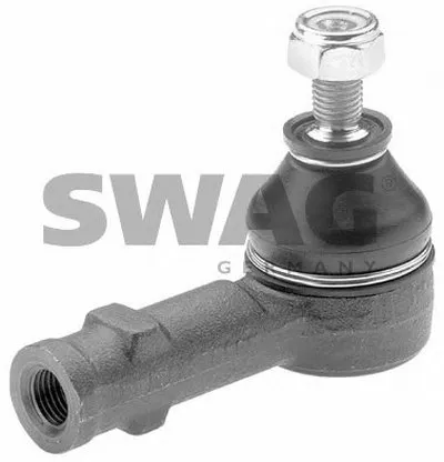 Наконечник поперечной рулевой тяги SWAG купить