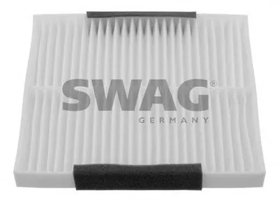 Фильтр, воздух во внутренном пространстве SWAG купить