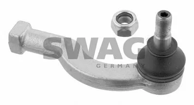 Наконечник поперечной рулевой тяги SWAG купить