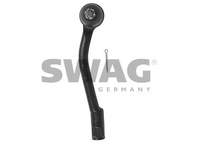 Наконечник поперечной рулевой тяги SWAG купить