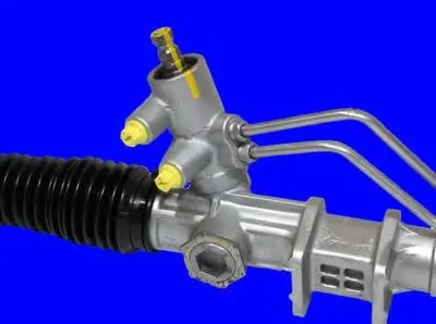 Рулевой механизм URW купить