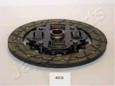 Диск сцепления JAPANPARTS купить
