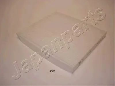 Фильтр, воздух во внутренном пространстве JAPANPARTS купить