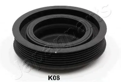 Ременный шкив, коленчатый вал JAPANPARTS купить