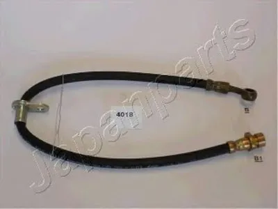 Кронштейн, тормозный шланг JAPANPARTS купить