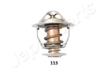 Термостат, охлаждающая жидкость JAPANPARTS купить