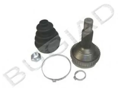 Шарнирный комплект, приводной вал BUGIAD купить