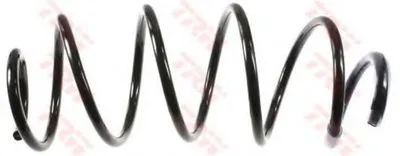 винтовая пружина TRW купить