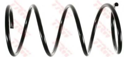 винтовая пружина TRW купить