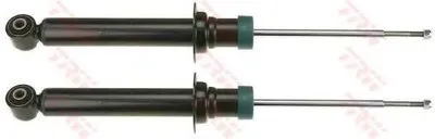 Амортизатор TRW TWIN TRW купить
