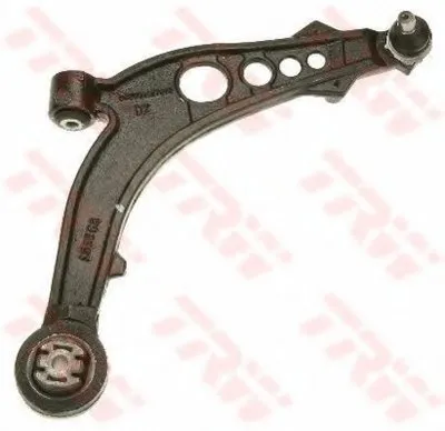 Рычаг независимой подвески колеса, подвеска колеса TRW купить