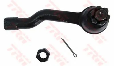 Наконечник поперечной рулевой тяги TRW купить