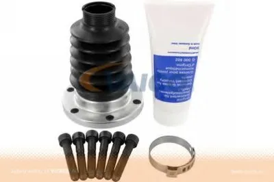 Комплект пылника, приводной вал premium quality MADE IN EUROPE VAICO купить